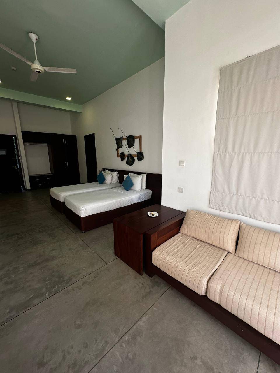 The Calm Resort and Spa 4* 
