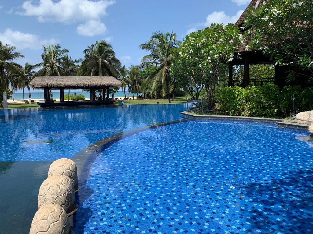 Anantaya Resort & Spa Pasikudah 4*