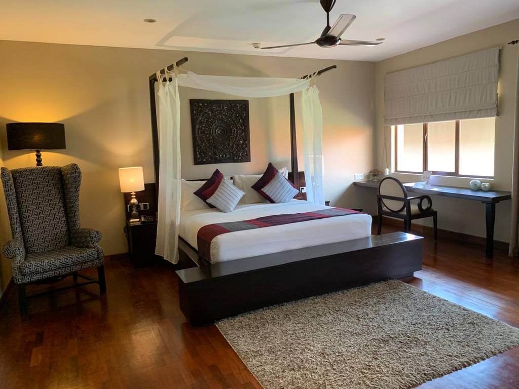 Uga Bay Pasikudah 4*