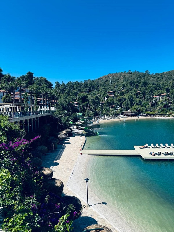 Club & Hotel Letoonia 