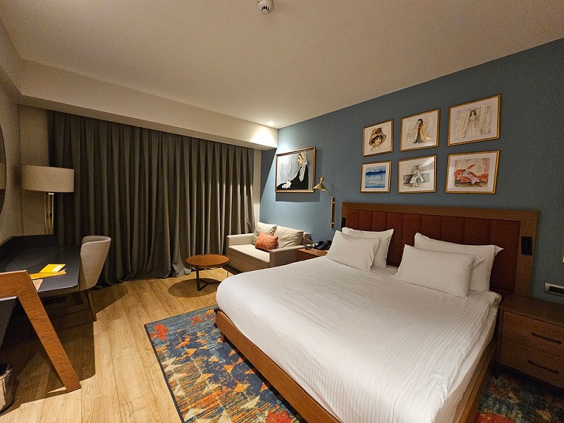 Sundia Exclusive by Liberty Fethiye 5*