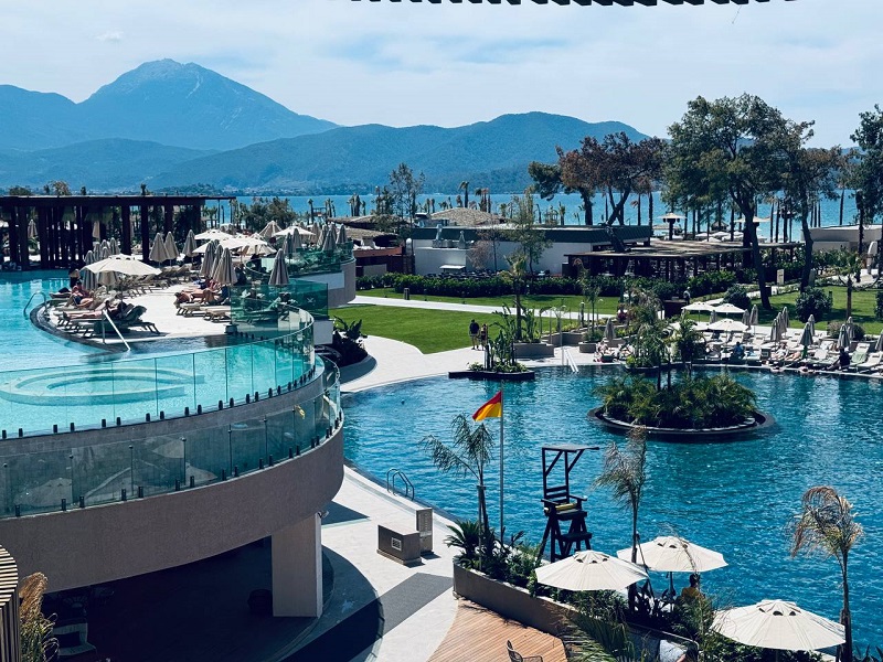 Liberty Signa Hotel 5*