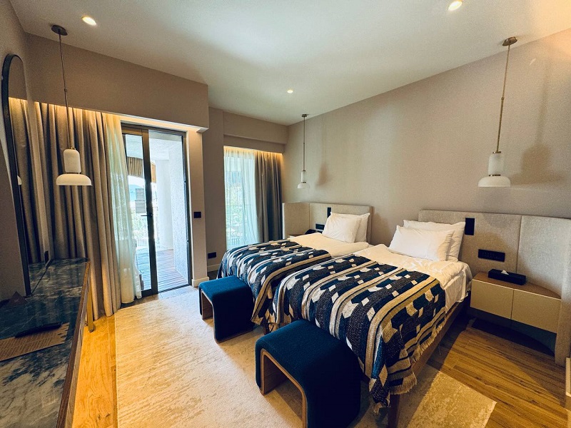 Liberty Signa Hotel 5*