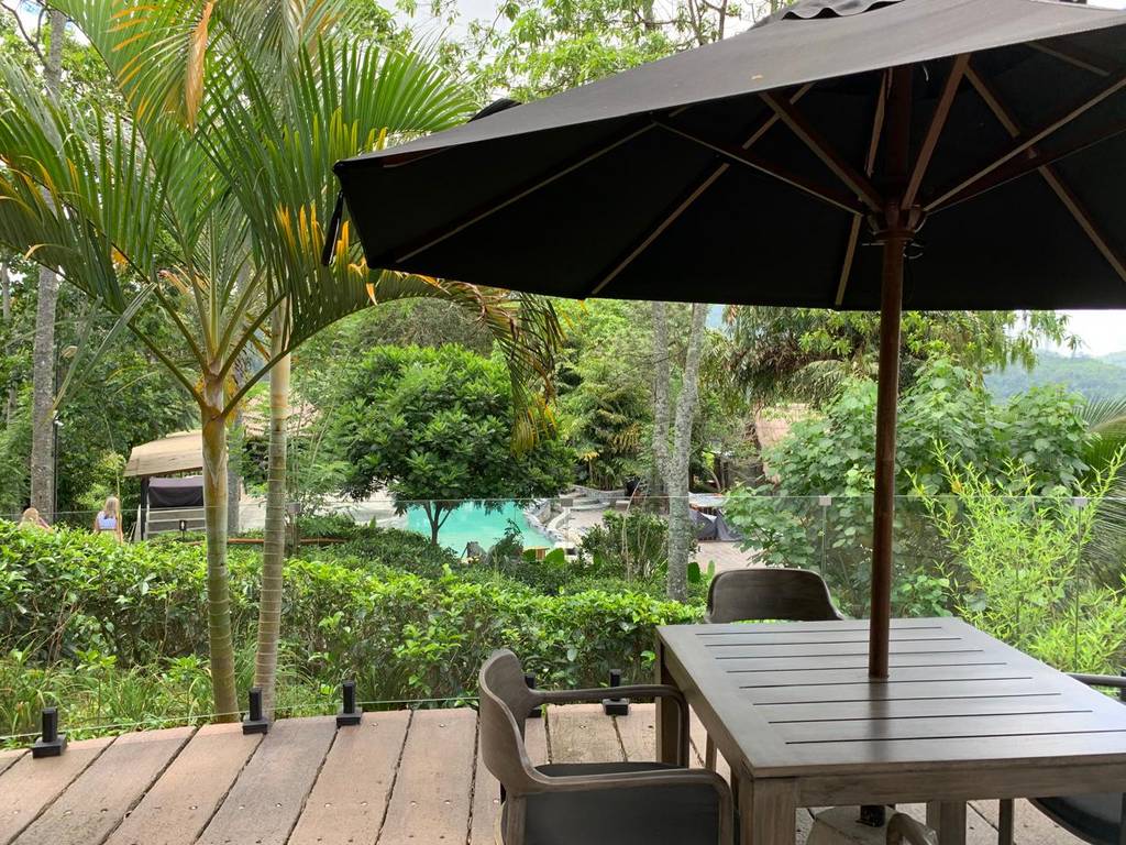98 Acres Resort & Spa 5*