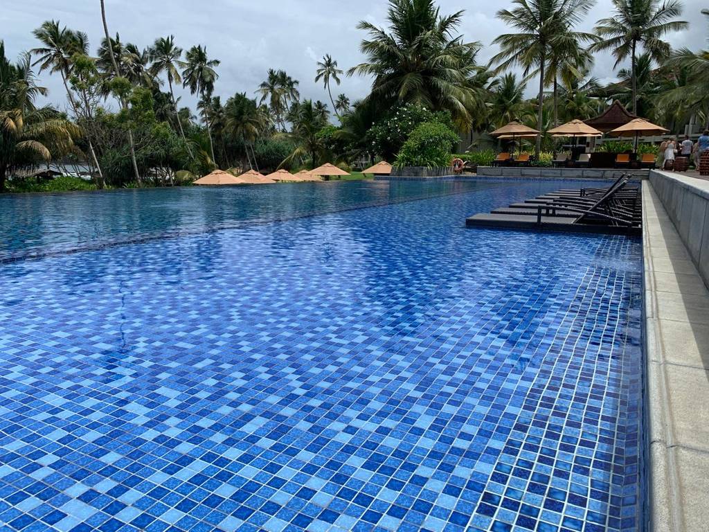 Anantara Tangalle Peace Haven Resort & Spa 5*