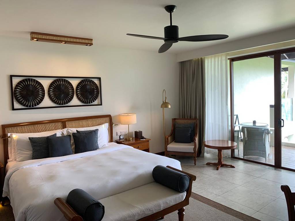 Anantara Tangalle Peace Haven Resort & Spa 5*