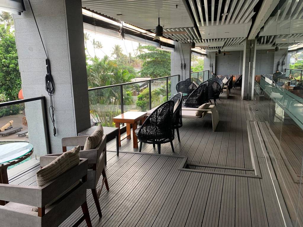 Weligama Bay Marriott Resort & Spa 5* 
