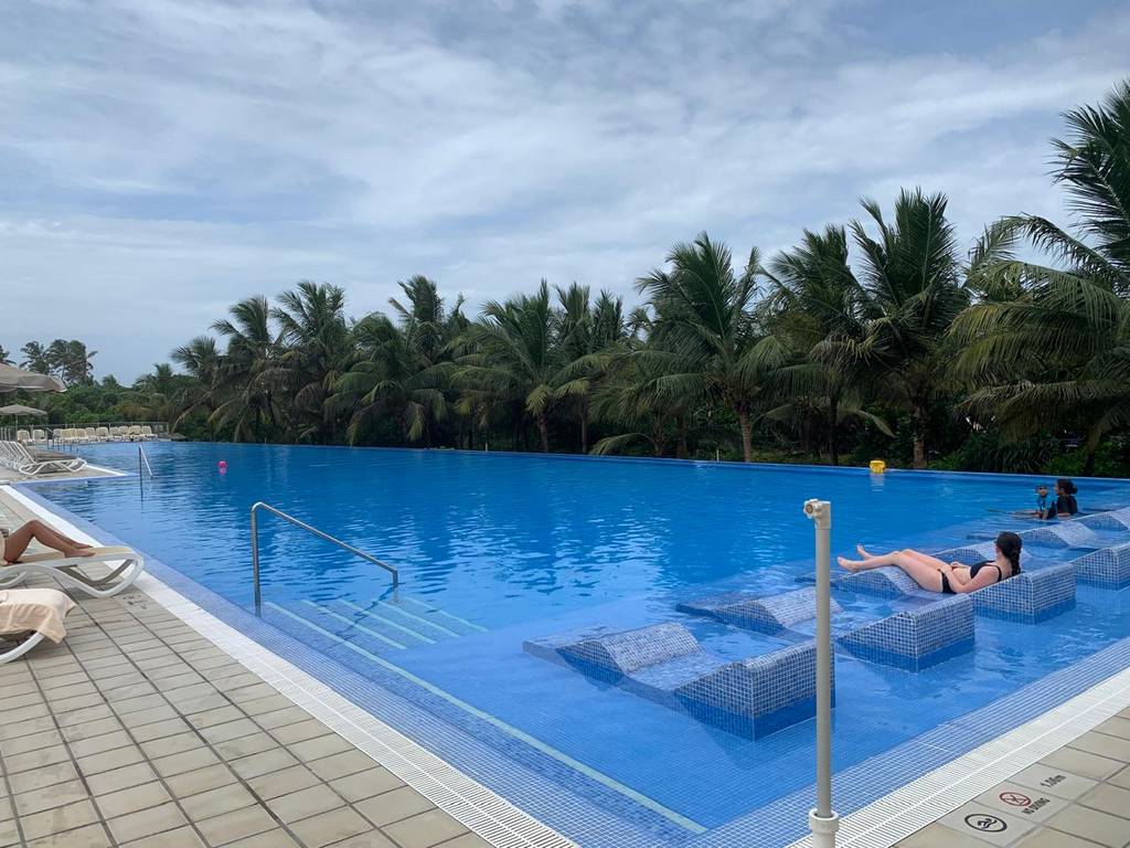 RIU SRI LANKA 5* 