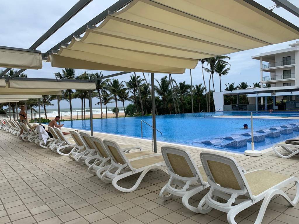 RIU SRI LANKA 5* 