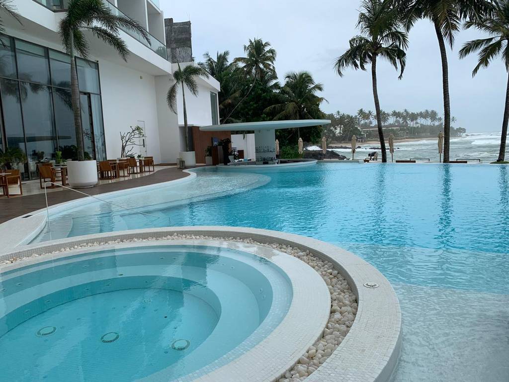 Radisson Collection Resort Galle 5*