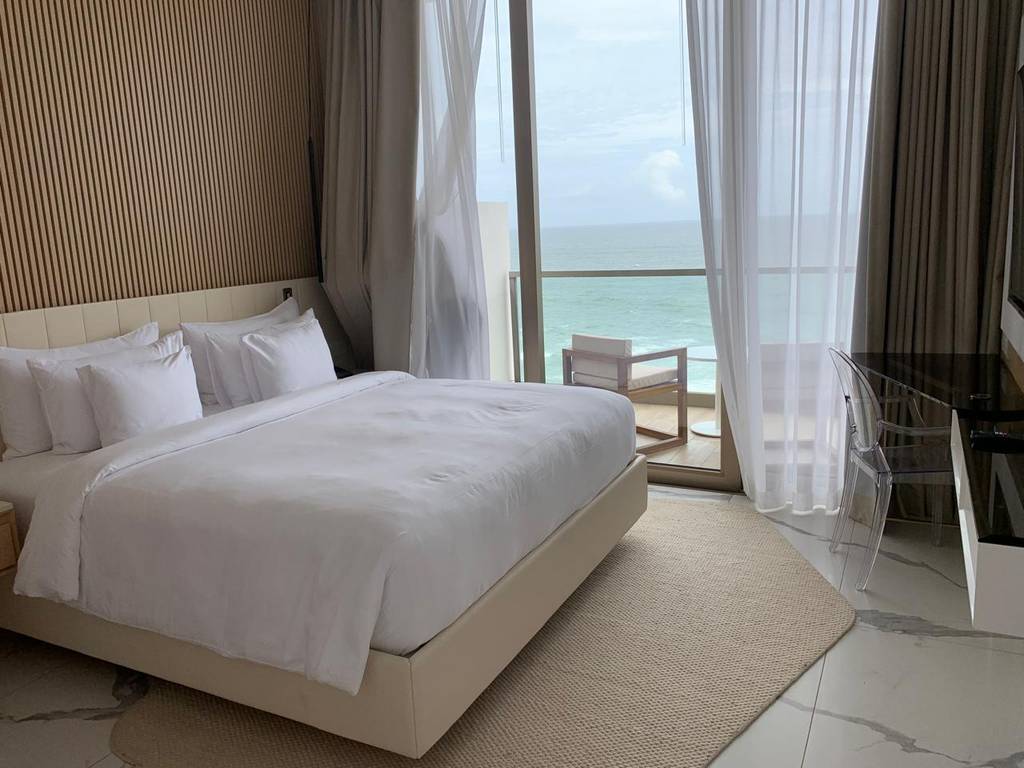 Radisson Collection Resort Galle 5*