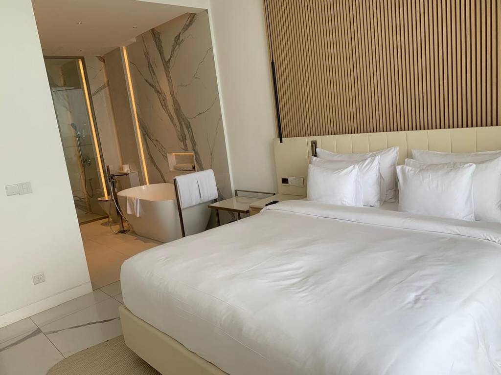 Radisson Collection Resort Galle 5*