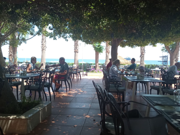 Nirvana Dolce Vita