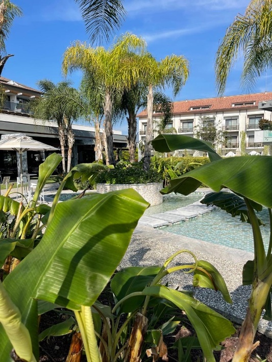 Akra Fethiye The Residence Tui Blue Sensatori