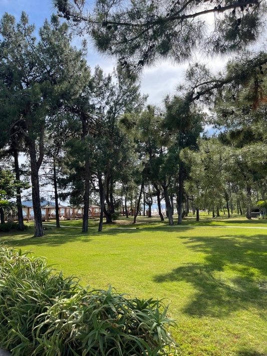 Akra Fethiye The Residence Tui Blue Sensatori