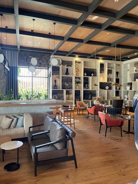 Akra Fethiye The Residence Tui Blue Sensatori