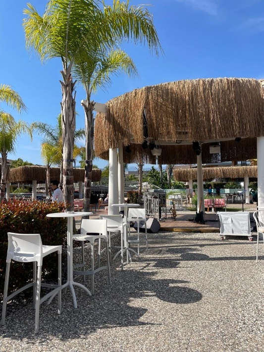 Akra Fethiye The Residence Tui Blue Sensatori
