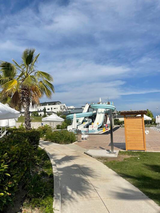 Akra Fethiye Tui Blue Sensatori 5*
