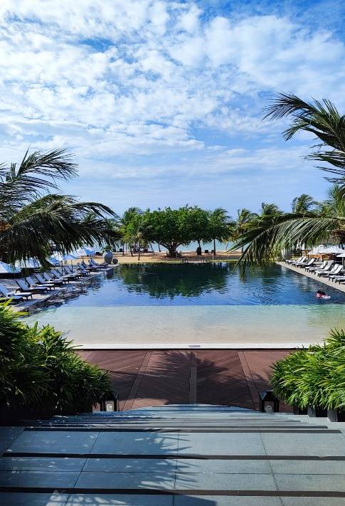 Sun Siyam Pasikudah 5*