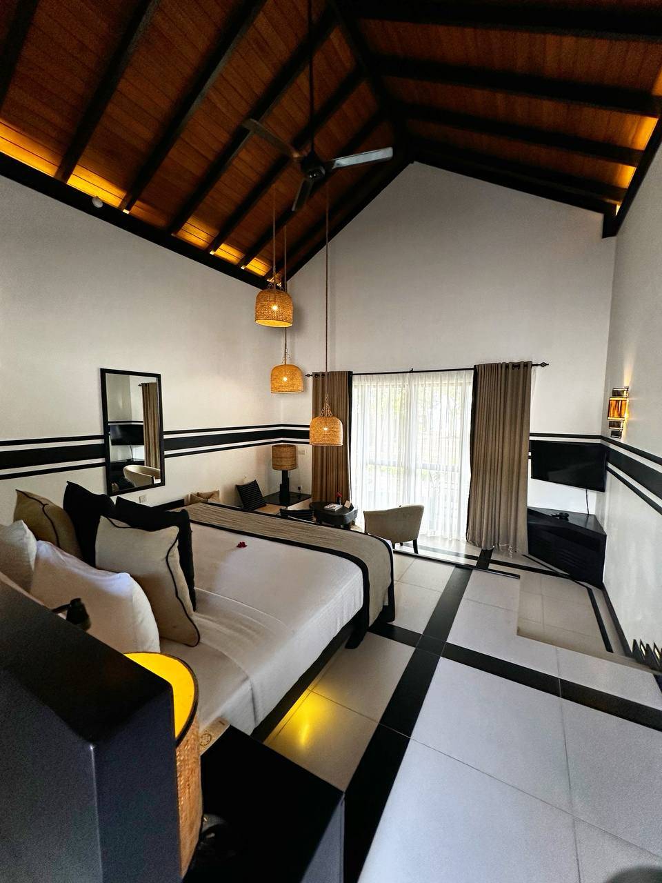 Sun Siyam Pasikudah 5*