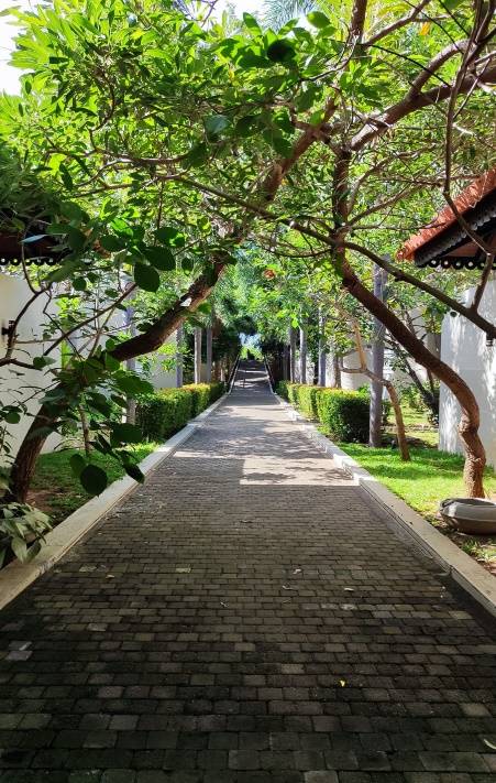 Sun Siyam Pasikudah 5*