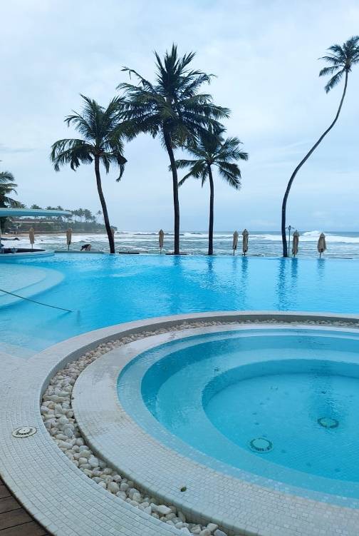 Radisson Collection Resort Galle 5*