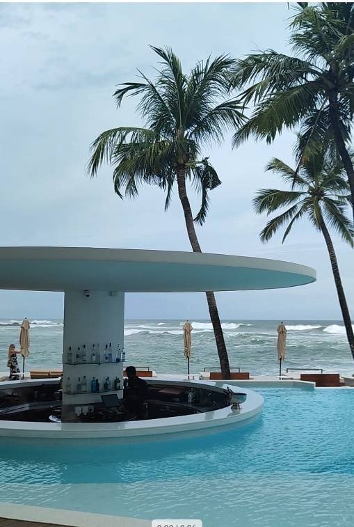 Radisson Collection Resort Galle 5*