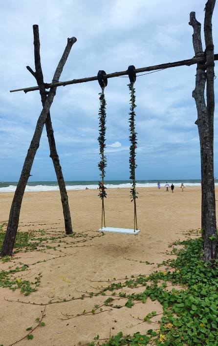 Riu Sri Lanka Ahungalla 5*