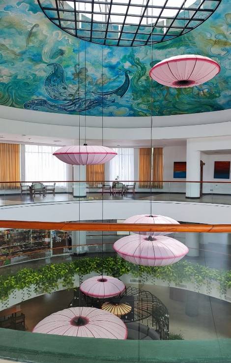 Occidental Eden Beruwala (ex. Eden Resort & Spa) 5*