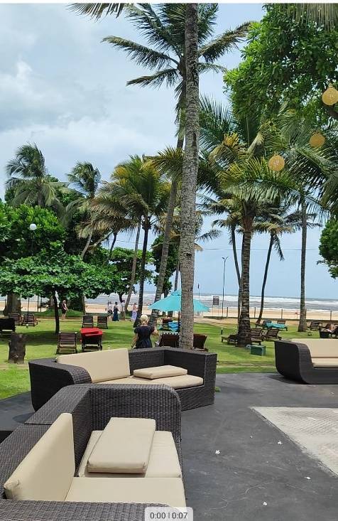 Occidental Eden Beruwala (ex. Eden Resort & Spa) 5*