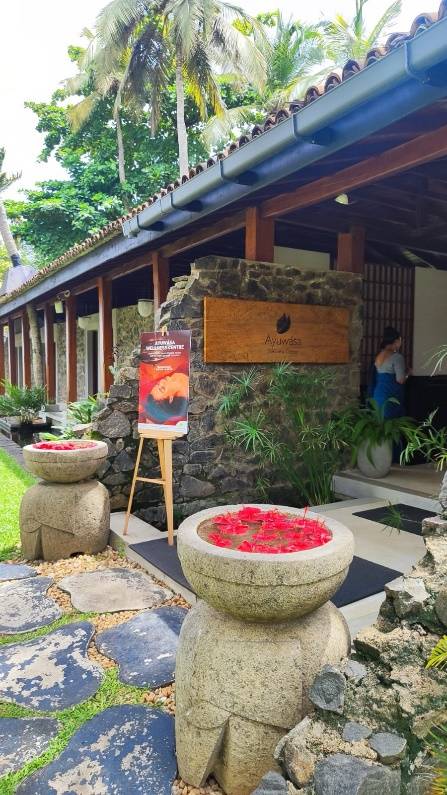 Occidental Eden Beruwala (ex. Eden Resort & Spa) 5*