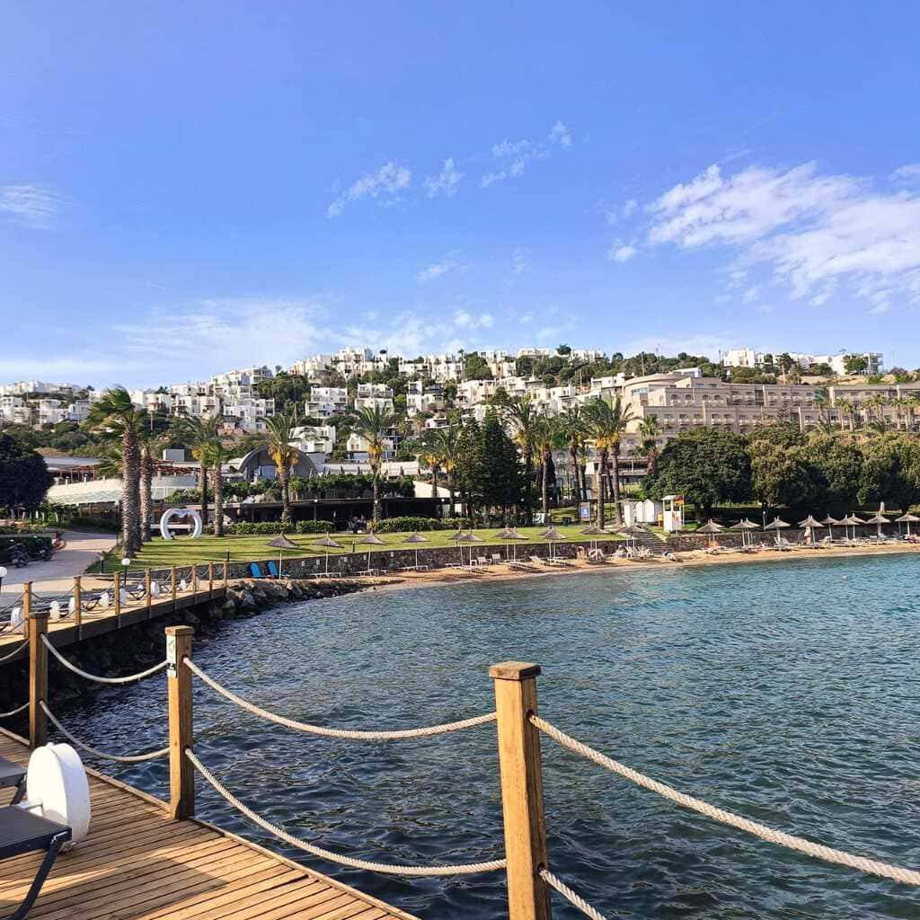 YASMIN BODRUM