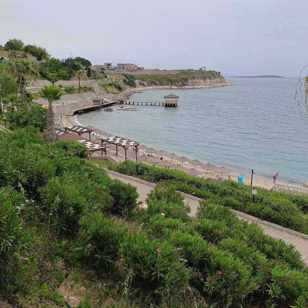 ANADOLU HOTELS DIDIM