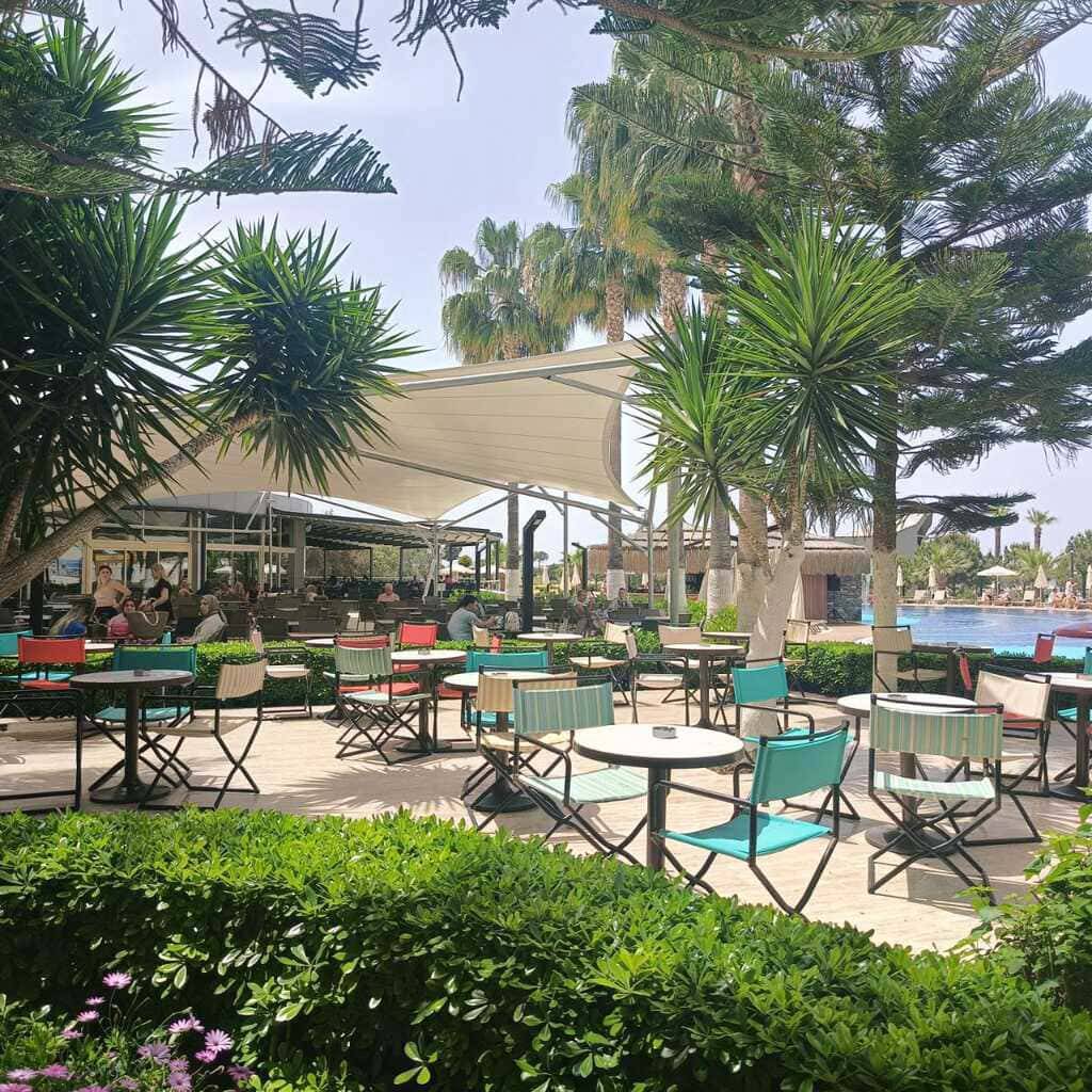 PRIVE HOTEL DIDIM