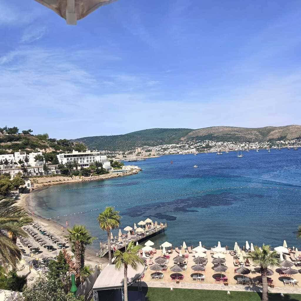 BAIA BODRUM