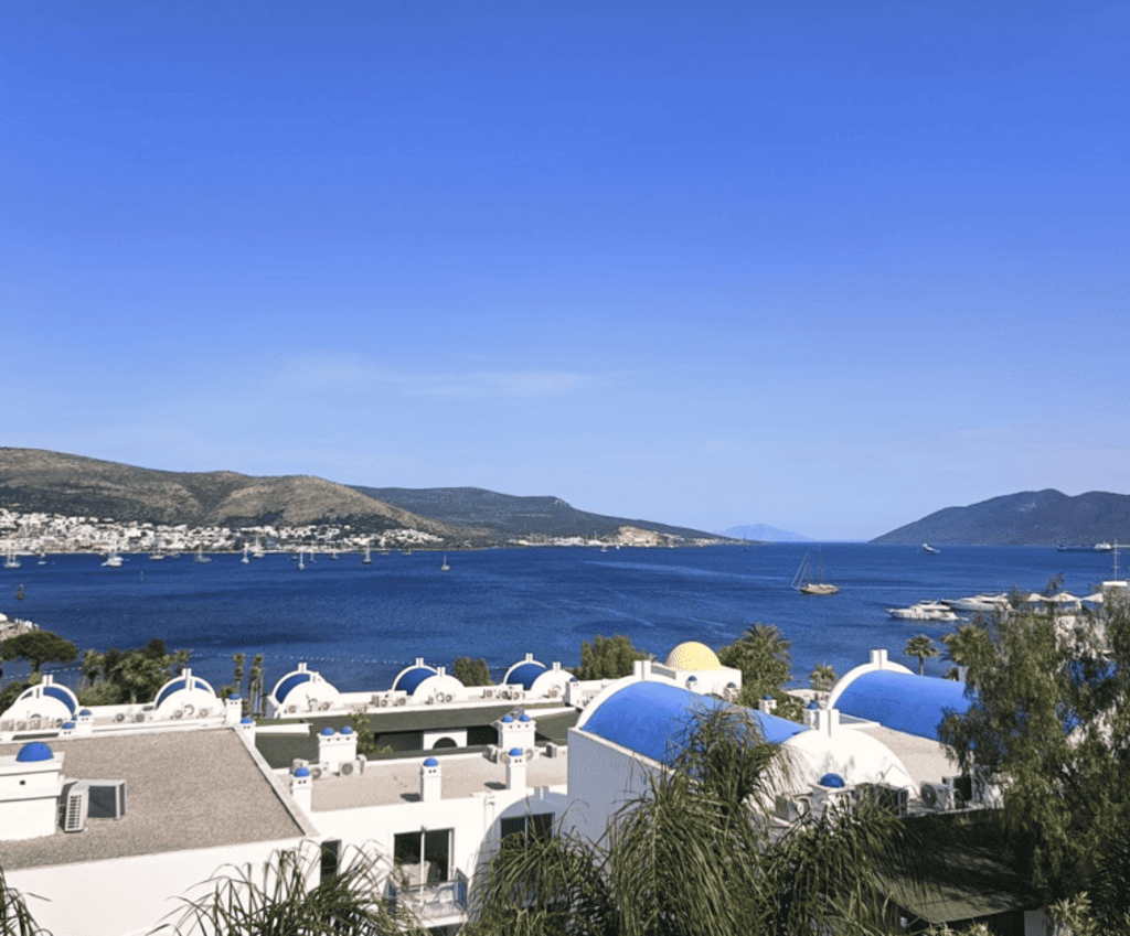 SALMAKIS RESORT SPA