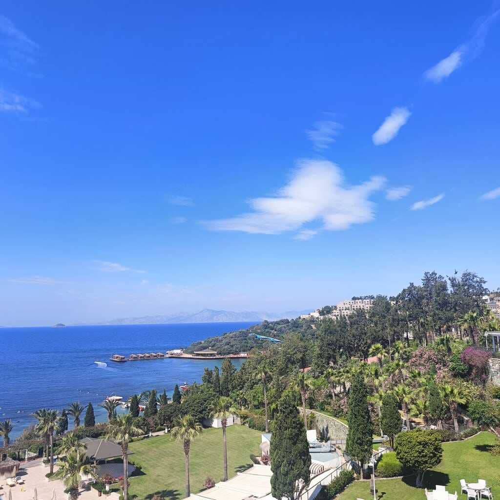 SIANJI WELL BEING RESORT SPA