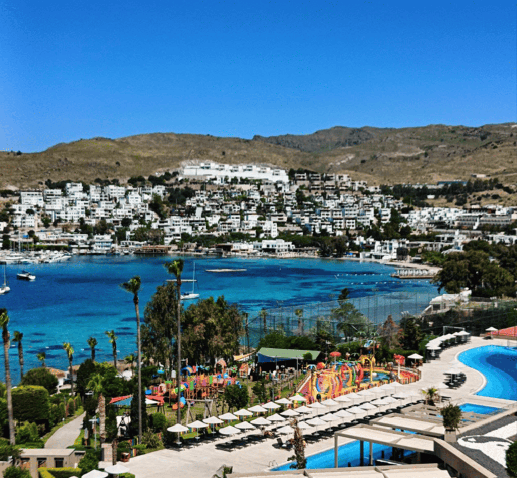 KEFALUKA HOTEL