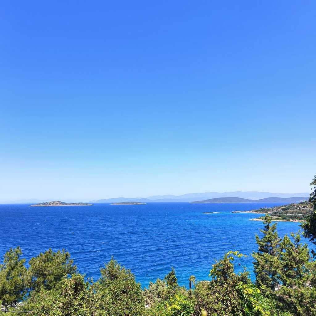 BLUE DREAMS RESORT