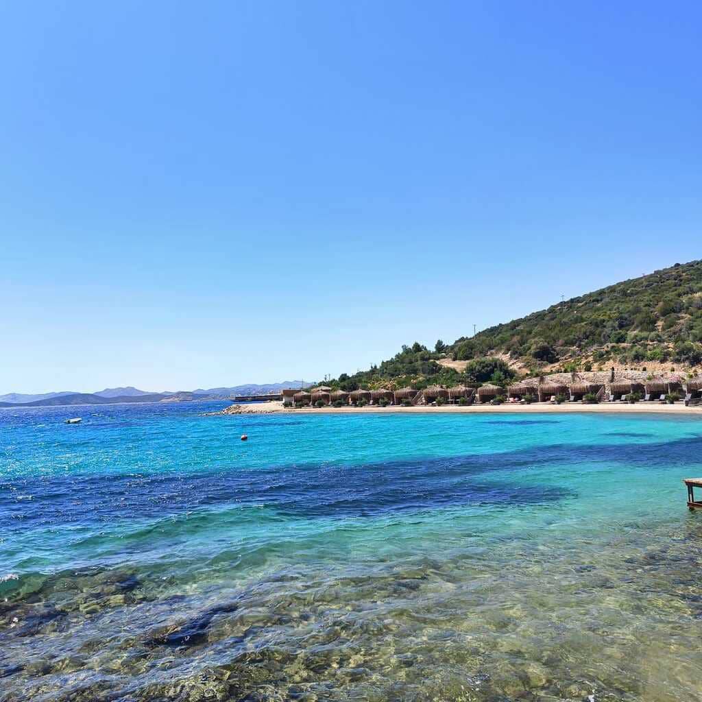 BODRUM HOLIDAY RESORT