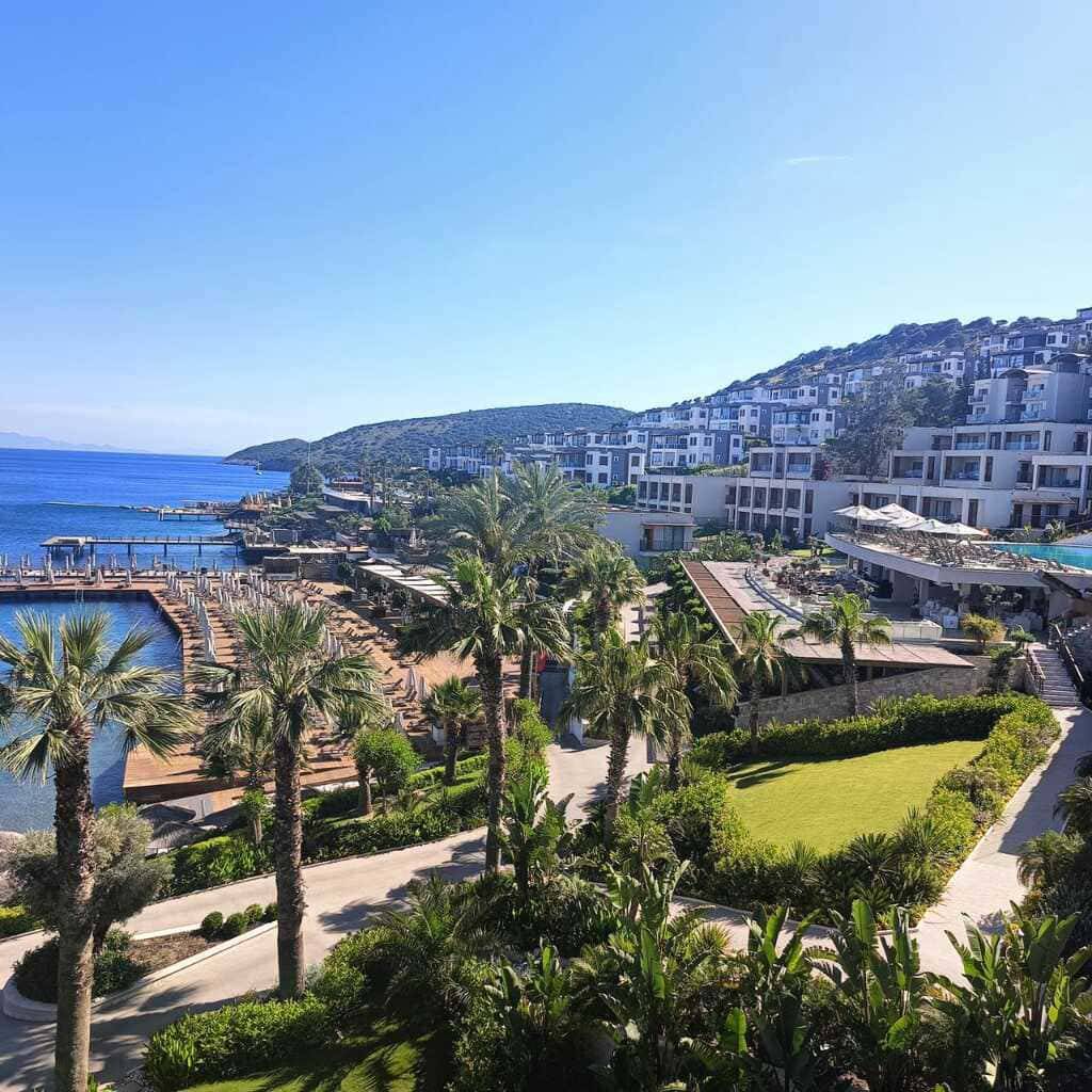 MIRADA EXCLUSIVE BODRUM