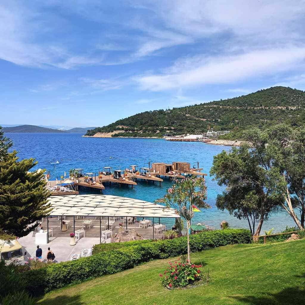 DUJA BODRUM