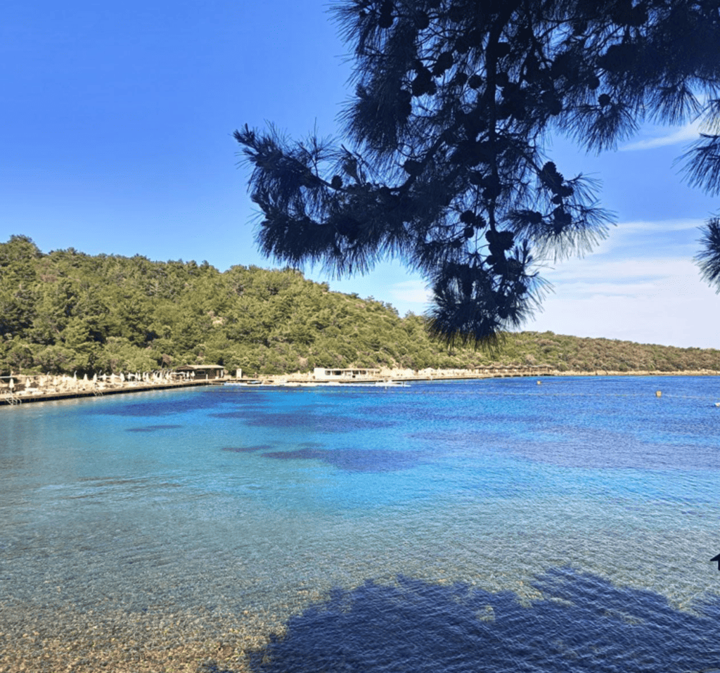 BODRUM PARK RESORT