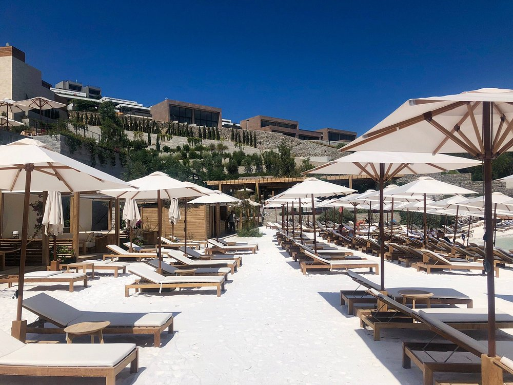 The Bodrum Edition