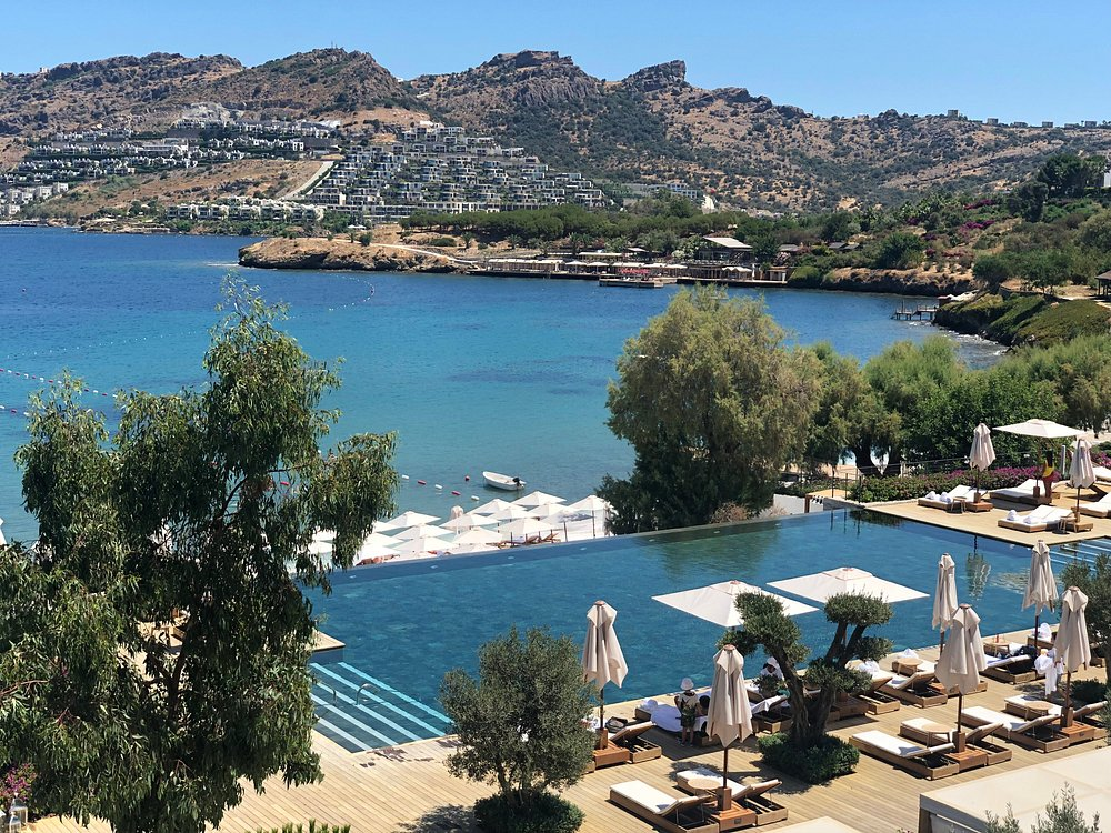 The Bodrum Edition