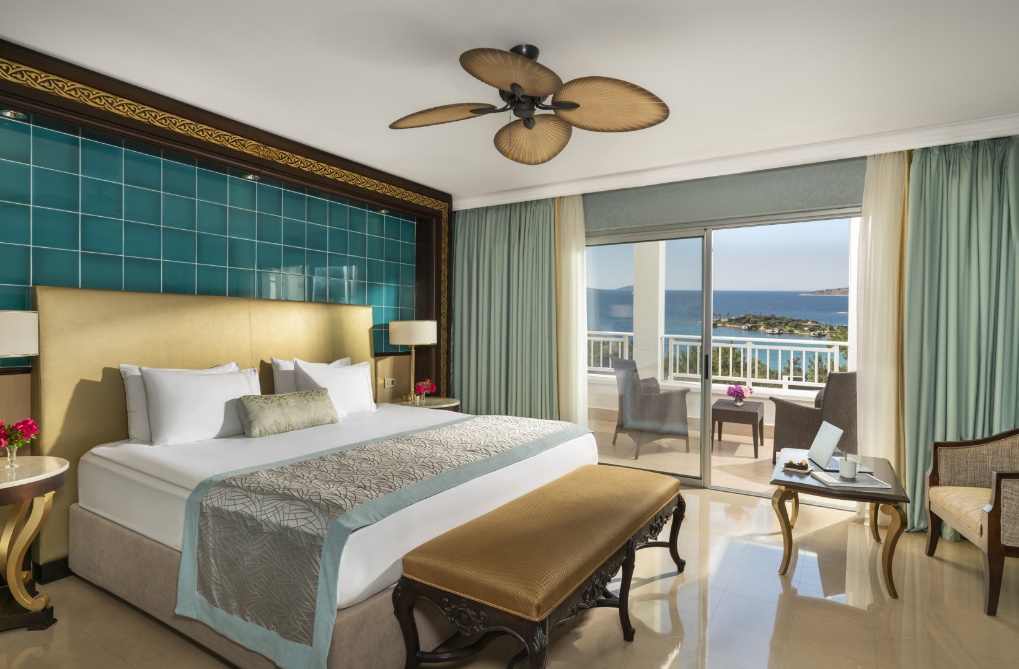 Rixos Premium