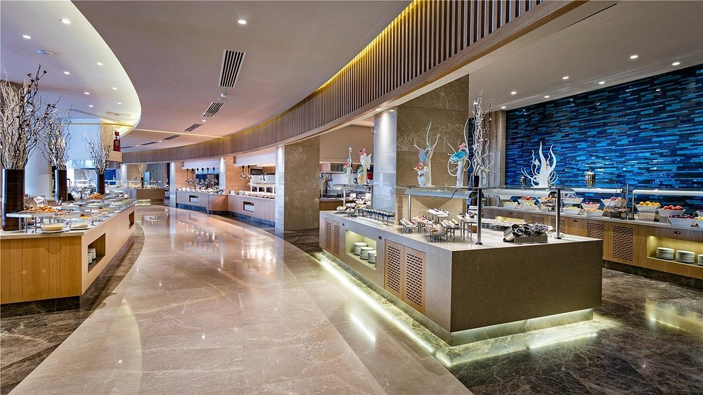 Titanic Luxury Collection Bodrum