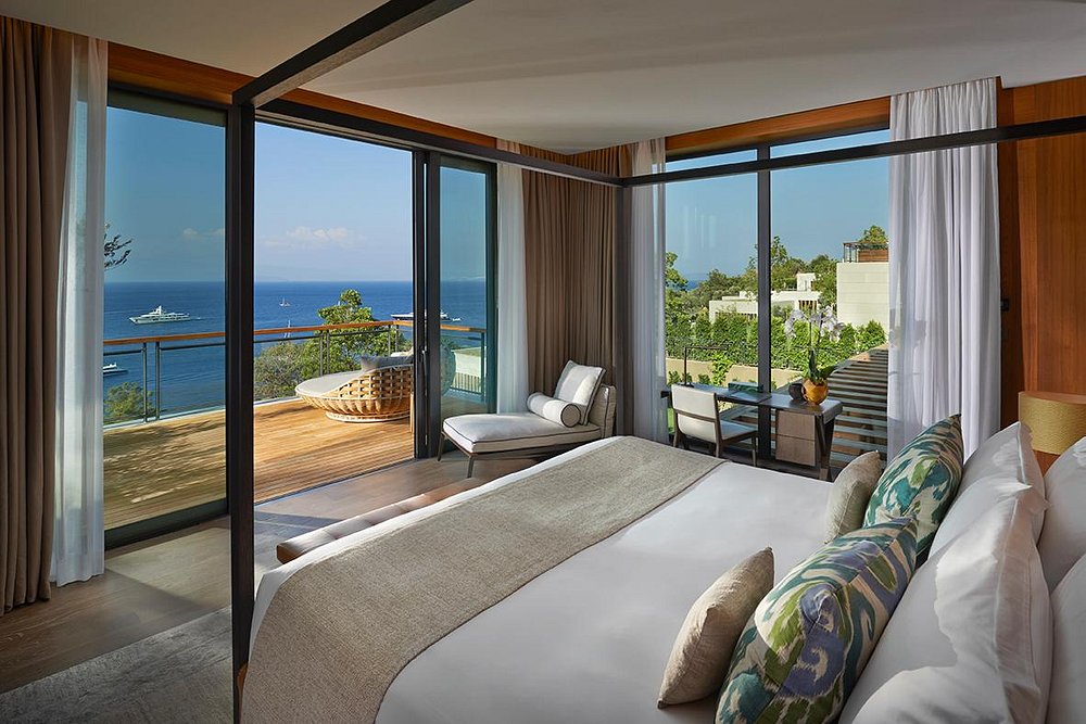 Mandarin Oriental Bodrum
