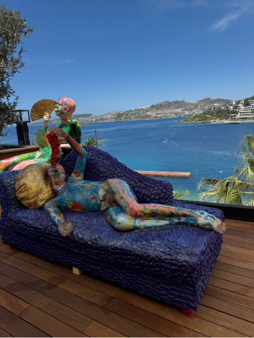 Mgallery The Bodrum Hotel Yalikavak 5*