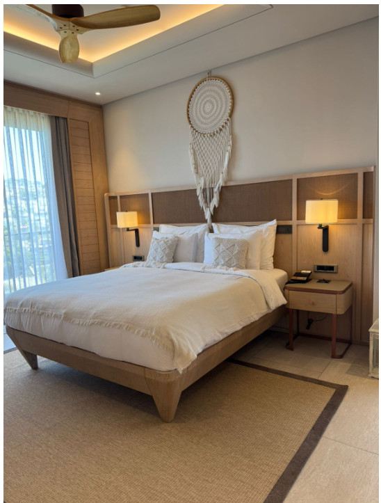 MGallery The Bodrum Yalıkavak